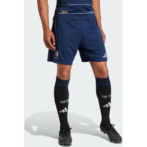 Aston Villa FC 24/25 Derde Short