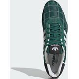 Adidas - Adi Racer Lo - Sportschoenen - Rood - Textiel