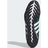 Adidas - Adi Racer Lo - Sportschoenen - Rood - Textiel