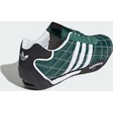 Adidas - Adi Racer Lo - Sportschoenen - Rood - Textiel
