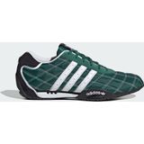 Adidas - Adi Racer Lo - Sportschoenen - Rood - Textiel