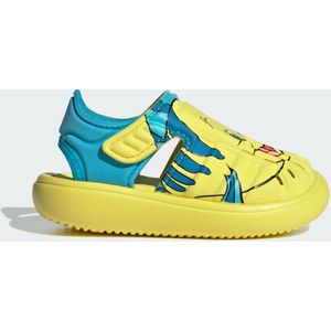 ADIDAS PIXAR WATERSANDAAL DISNEY PEUTER