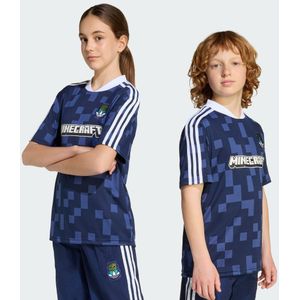 Adidas Originals X Minecraft - Jersey - Multi - Truien/Replica's