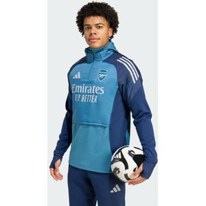 Arsenal Tiro 25 Competition Winterized Longsleeve