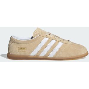 adidas - Gazelle - Sneakers - Synthetisch Leer - Rubberen Loopzool