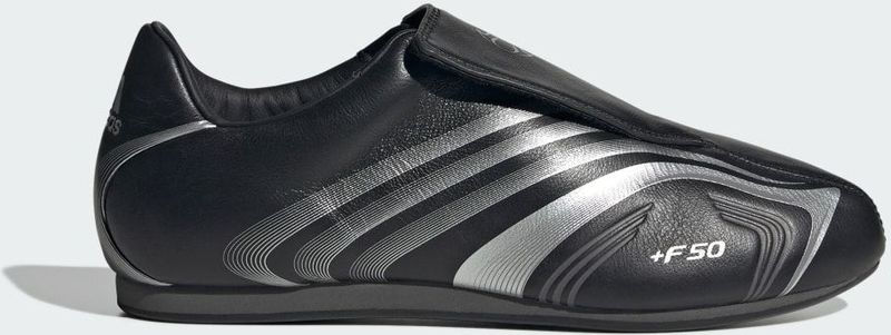 adidas - F50 - Fitness-schoenen - Zwart