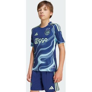 Ajax Amsterdam 25/26 Uitshirt Kids