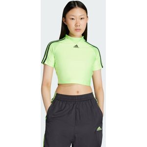 adidas - Teamgeist Adicolor - Baby T-shirt - Met Korte Mouwen