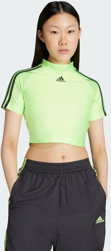 adidas - Teamgeist Adicolor - Baby T-shirt - Met Korte Mouwen