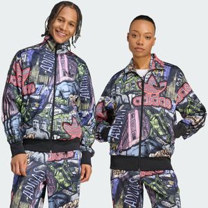 adidas x Jeremy Scott AOP Sportjack