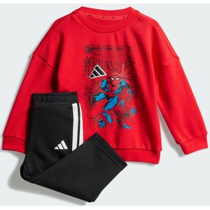 Marvel Spider-Man Joggingpak Kids