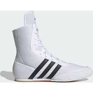 Box Hog 2.0 - Sportschoen - Zwart - Imitatieleer, Mesh