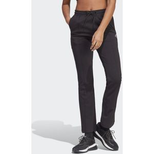 Allover adidas Graphic High-Rise Flare Broek