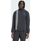 adidas Originals - Firebird - Trainingsjack - Woven - Zwart