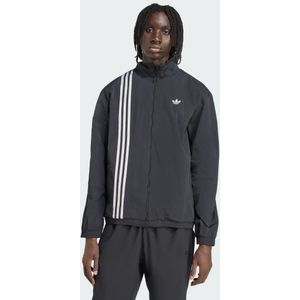 adidas Originals - Firebird - Trainingsjack - Woven - Zwart