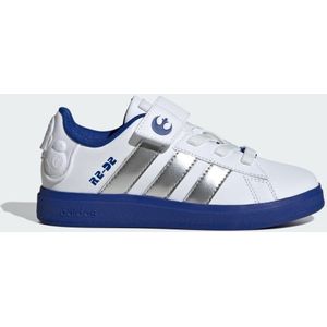 adidas x Star Wars Grand Court 2.0 Schoenen