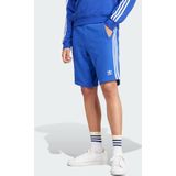Adidas - Adicolor 3-Stripes - Korte Broeken - Zwart