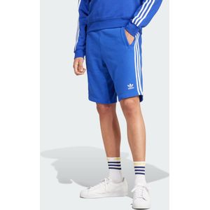 Adidas - Adicolor 3-Stripes - Korte Broeken - Zwart
