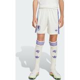 adidas Originals - Aston Villa FC 2025/26 Third Shorts - Wit - Junior