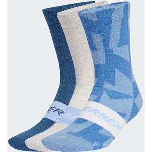 Terrex Multi Sokken 3 Paar