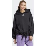 Dance Oversized Versatile Hoodie