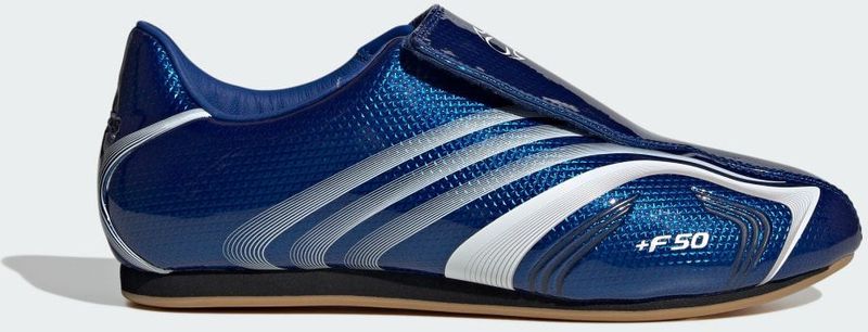 adidas - Taekwondo F50 - Sportschoenen - Blauw