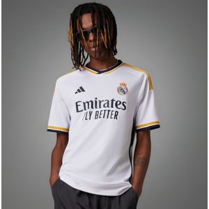 Real Madrid 23/24 Thuisshirt