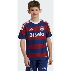 Newcastle United FC 24/25 Uitshirt Kids