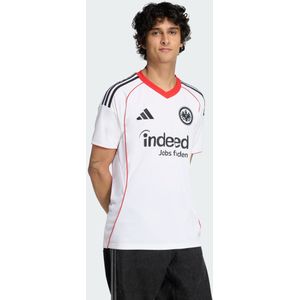 Eintracht Frankfurt 25/26 Away Jersey