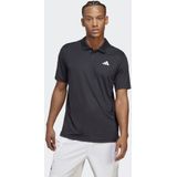 Club Tennis Poloshirt