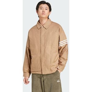 Neuclassics Padded Flannel Overhemd