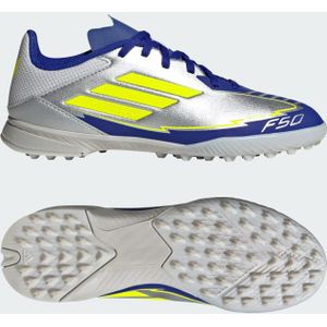 F50 League Messi Turf Voetbalschoenen Kids