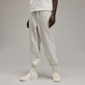 Y-3 Cuffed French Terry Broek