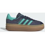 adidas - Gazelle Bold - Fitness-schoenen - Blauw