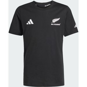All Blacks x Marvel T-shirt Kids
