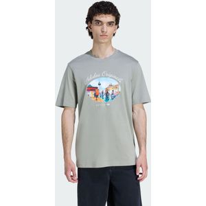 BERLINPAINT T-SHIRT