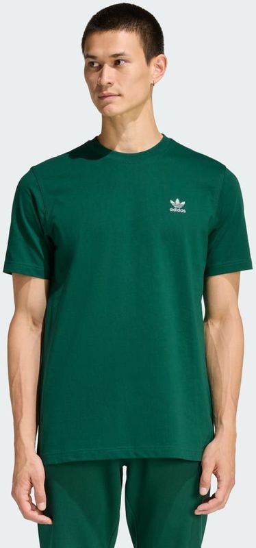 Trefoil Essentials T-shirt