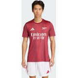 Arsenal FC 26 Pre-Match Voetbalshirt