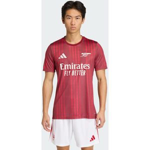 Arsenal FC 26 Pre-Match Voetbalshirt