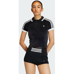 KNITTED CALI T-SHIRT