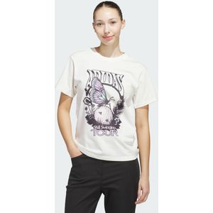 Golf Tour Graphic T-Shirt