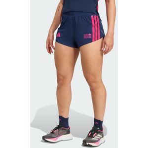 BMW BERLIN-MARATHON 2025 RUNNING SPLIT SHORT DAMES