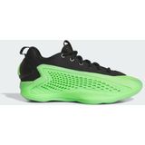 Adidas - NMD - Basketbalschoenen - Lucid Lime / Aurora Ink / Core Black - Rubber