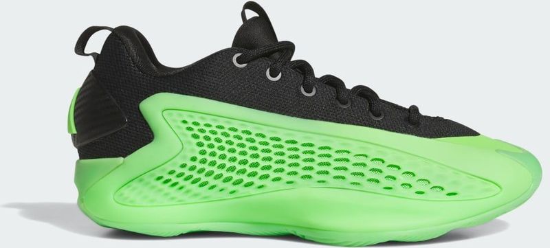 Adidas - NMD - Basketbalschoenen - Lucid Lime / Aurora Ink / Core Black - Rubber