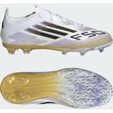 adidas - F50 Elite - Voetbalschoenen - Paars - Kunststof