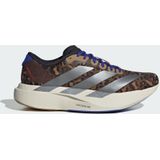 adidas Performance - Adizero Evo SL - Loopschoen - Bruin / Cappuccino / Grijs