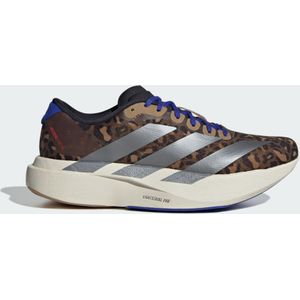 adidas Performance - Adizero Evo SL - Loopschoen - Bruin / Cappuccino / Grijs