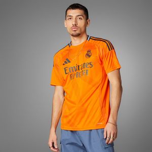 Real Madrid 24/25 Uitshirt