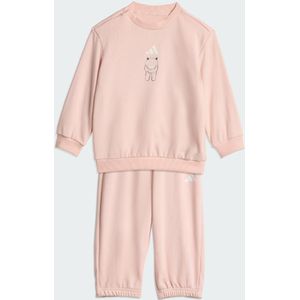 TIRO_NSTER JOGGER SET