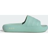 adidas - Adilette Ayoon - Badslippers - Blauw